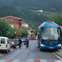 11-09-18 Elorrio-Ibarra Dia del recuerdo